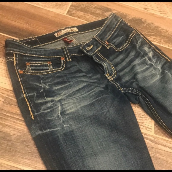 BKE Stella Jeans - Picture 3 of 8